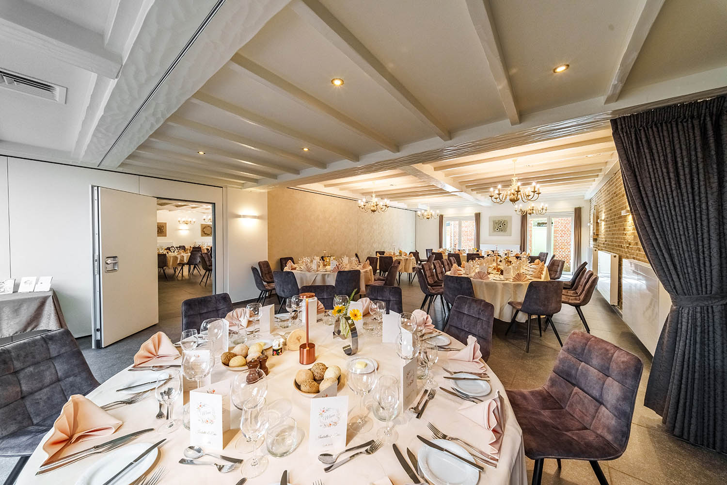 Feestzaal De Kroon sfeerbeeld 19