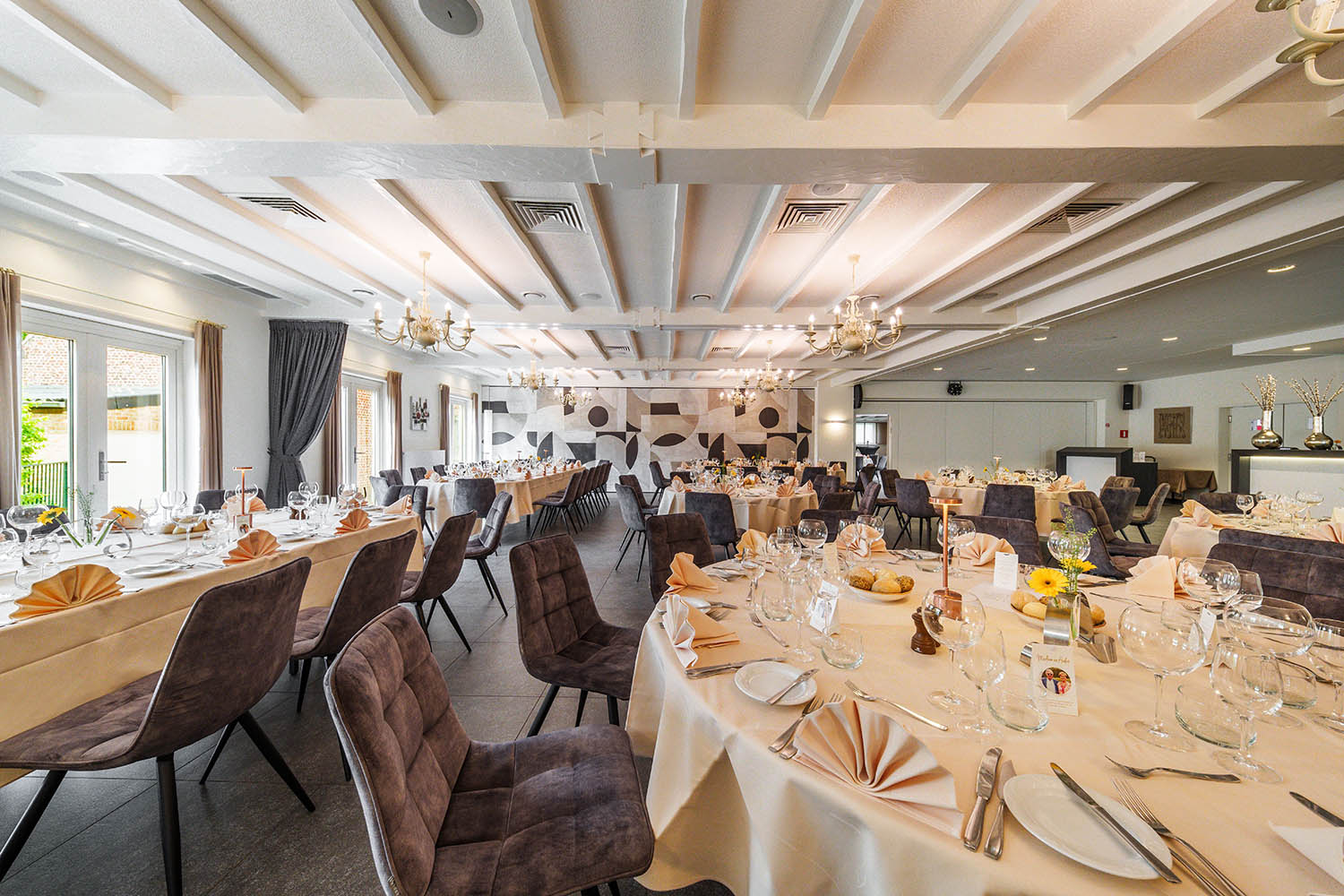Zaal 2 en 3