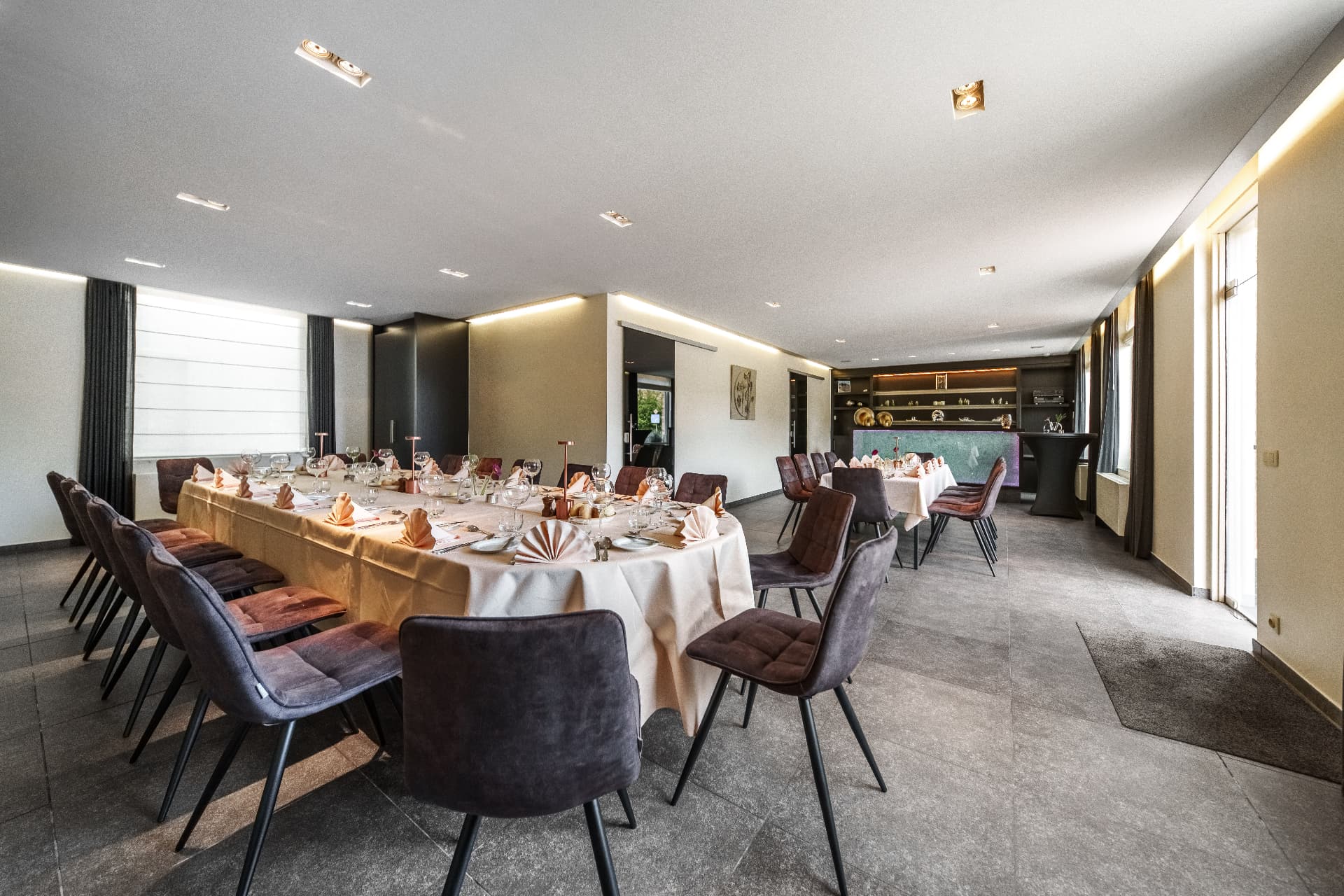 Feestzaal De Kroon sfeerbeeld 28