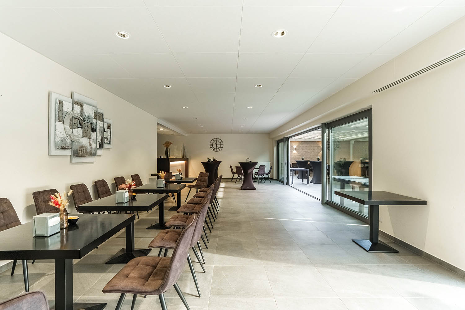 Feestzaal De Kroon sfeerbeeld 6